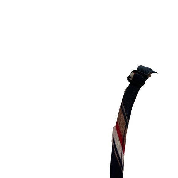 Thread Story Jumpsuit W/Over Lap Pant Leg,Woman’s Size L, Front Tie Up Belt, NWT - Picture 8 of 12